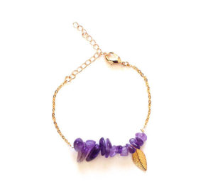 Bracelet ABEY pierres