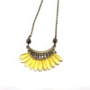 collier APACHE