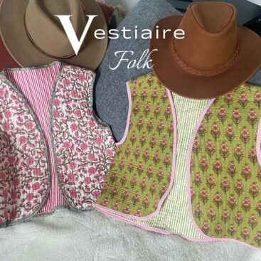 vestiaire folk