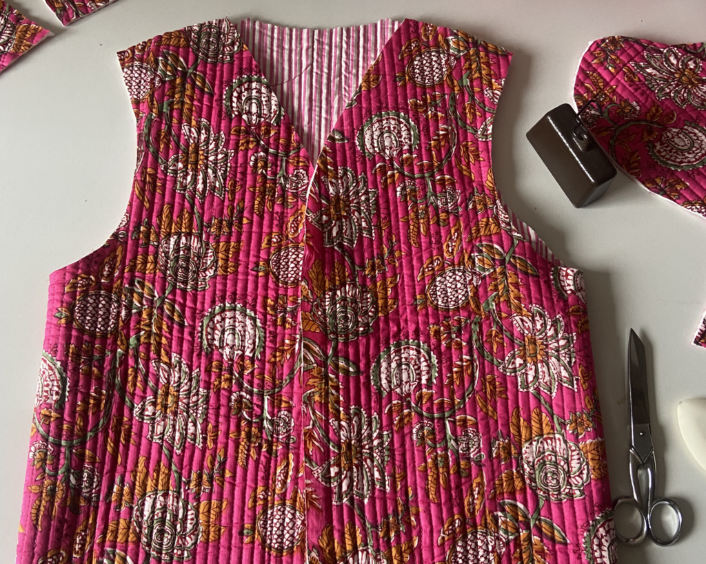 créatrice de mode française bohème
